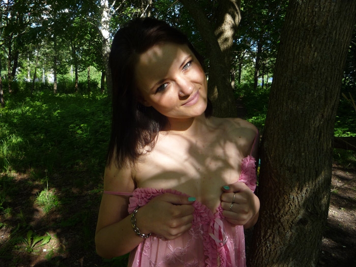Анкета проститутки Аленка - Фото 1, Харовск, 20 лет, №23079