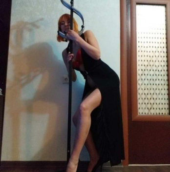 Анкета проститутки Марина - Фото 1, Харовск, 30 лет, №5561